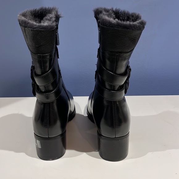 Blondo Waterproof Boots - Picture 5 of 10